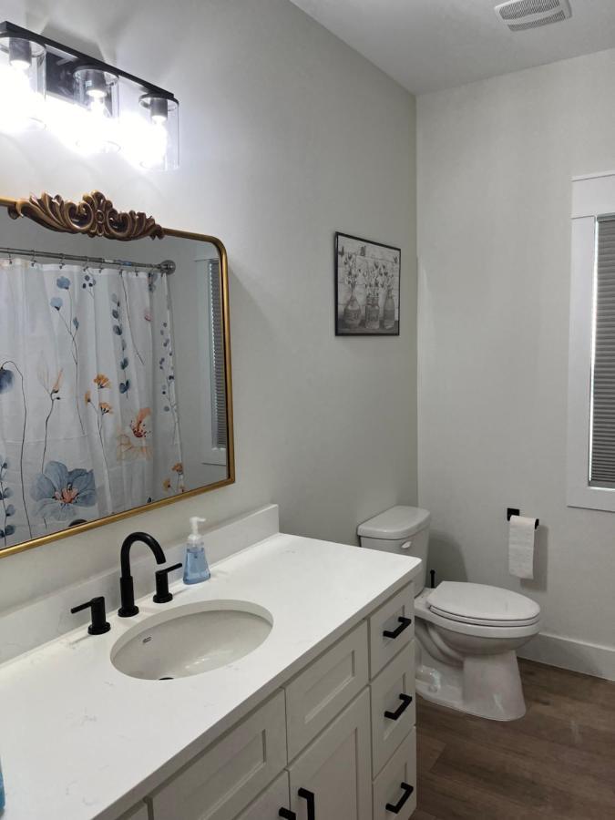 The Clifford House Villa Pensacola Exterior photo